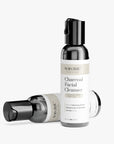 Charcoal Facial Cleanser