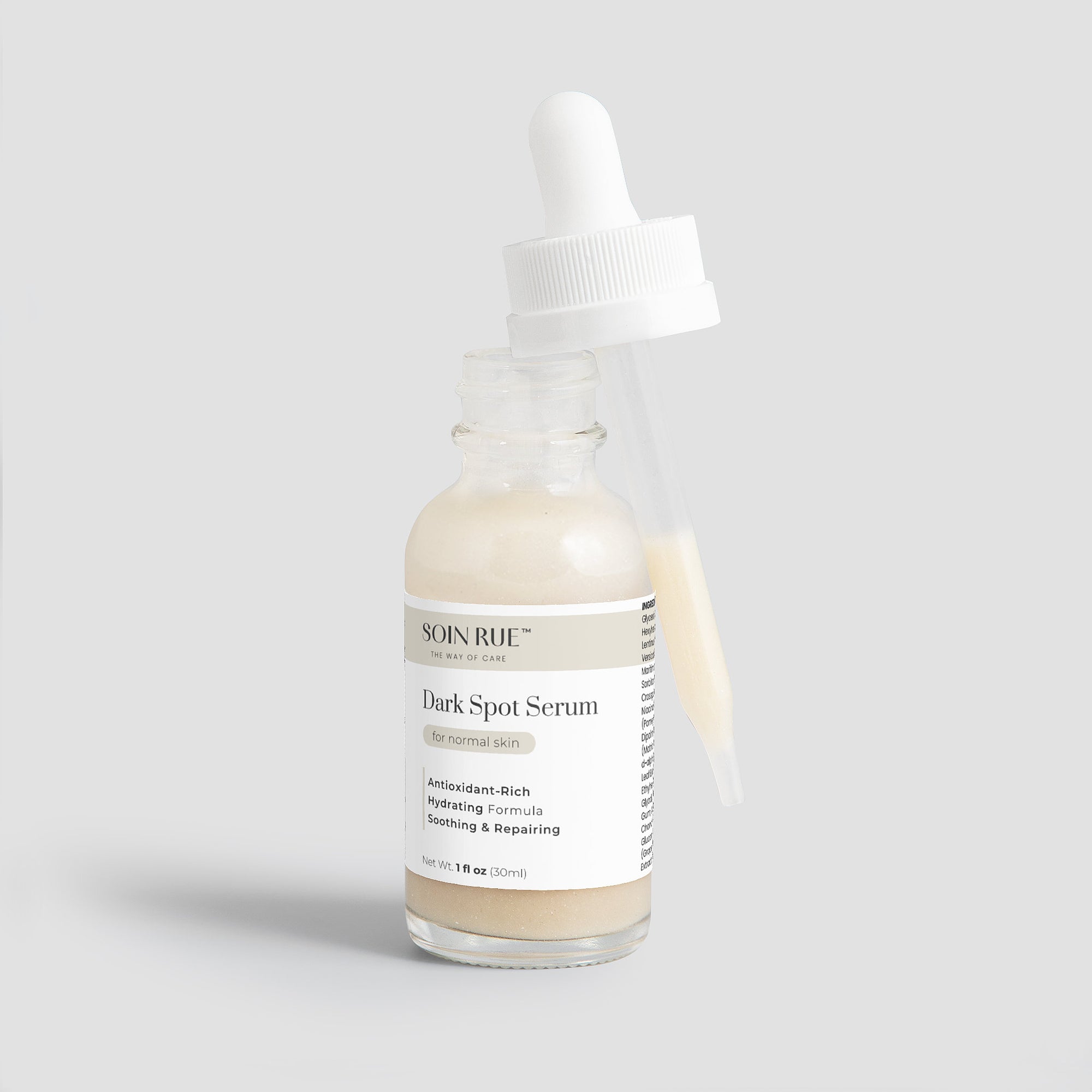 Dark Spot Serum for Normal Skin