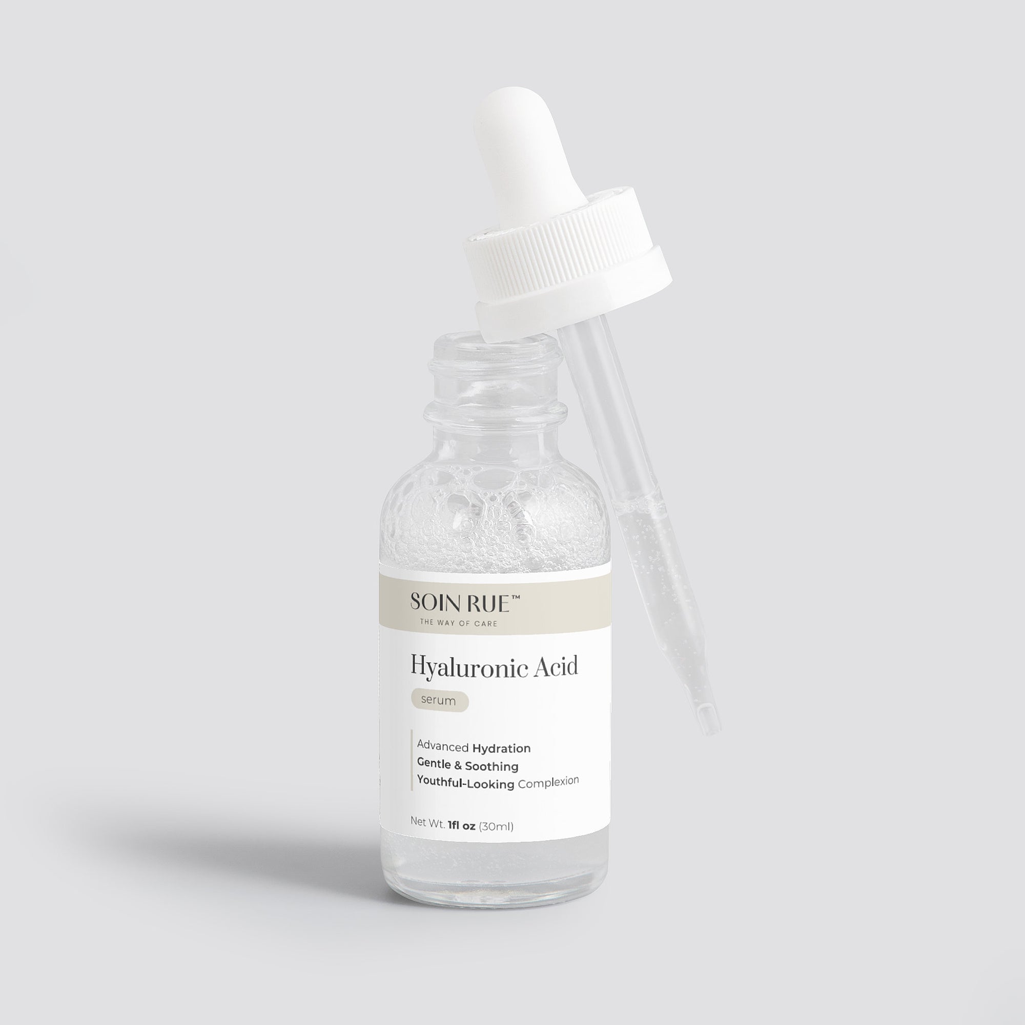 Hyaluronic Acid Serum