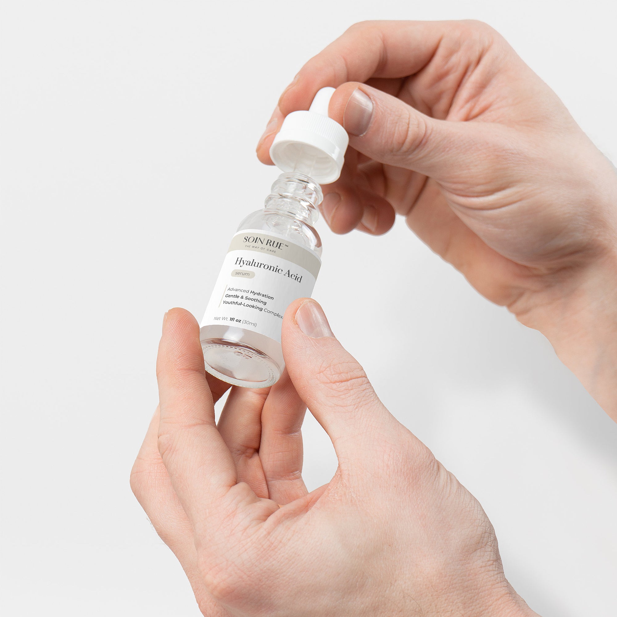 Hyaluronic Acid Serum