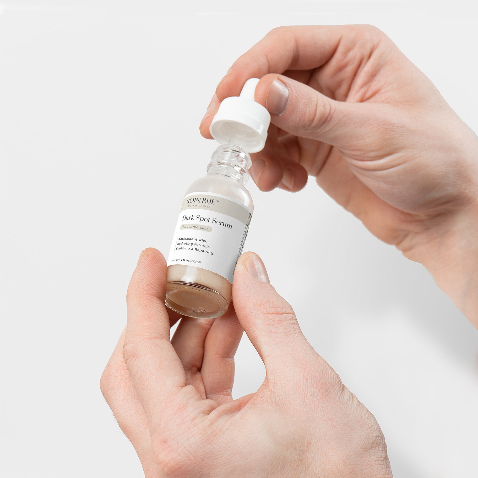 Dark Spot Correcting Serum