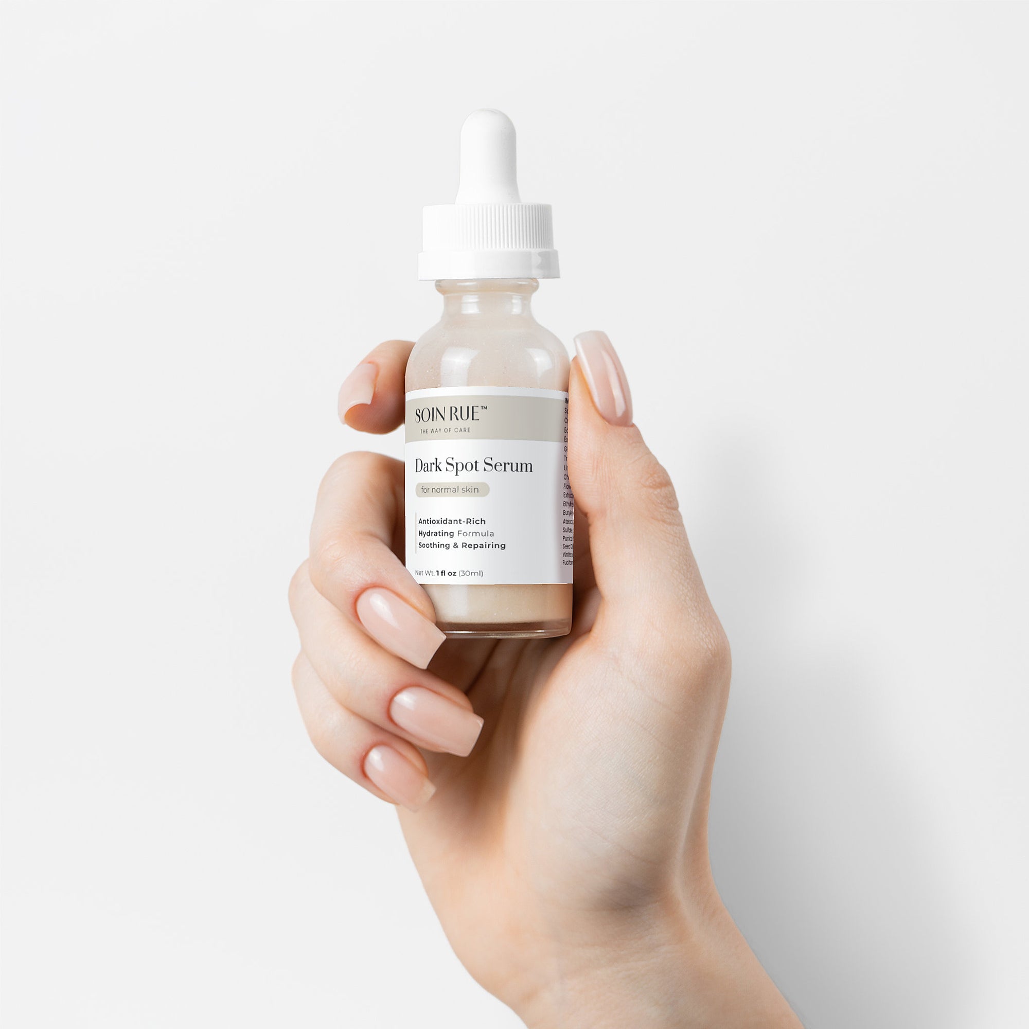 Dark Spot Correcting Serum