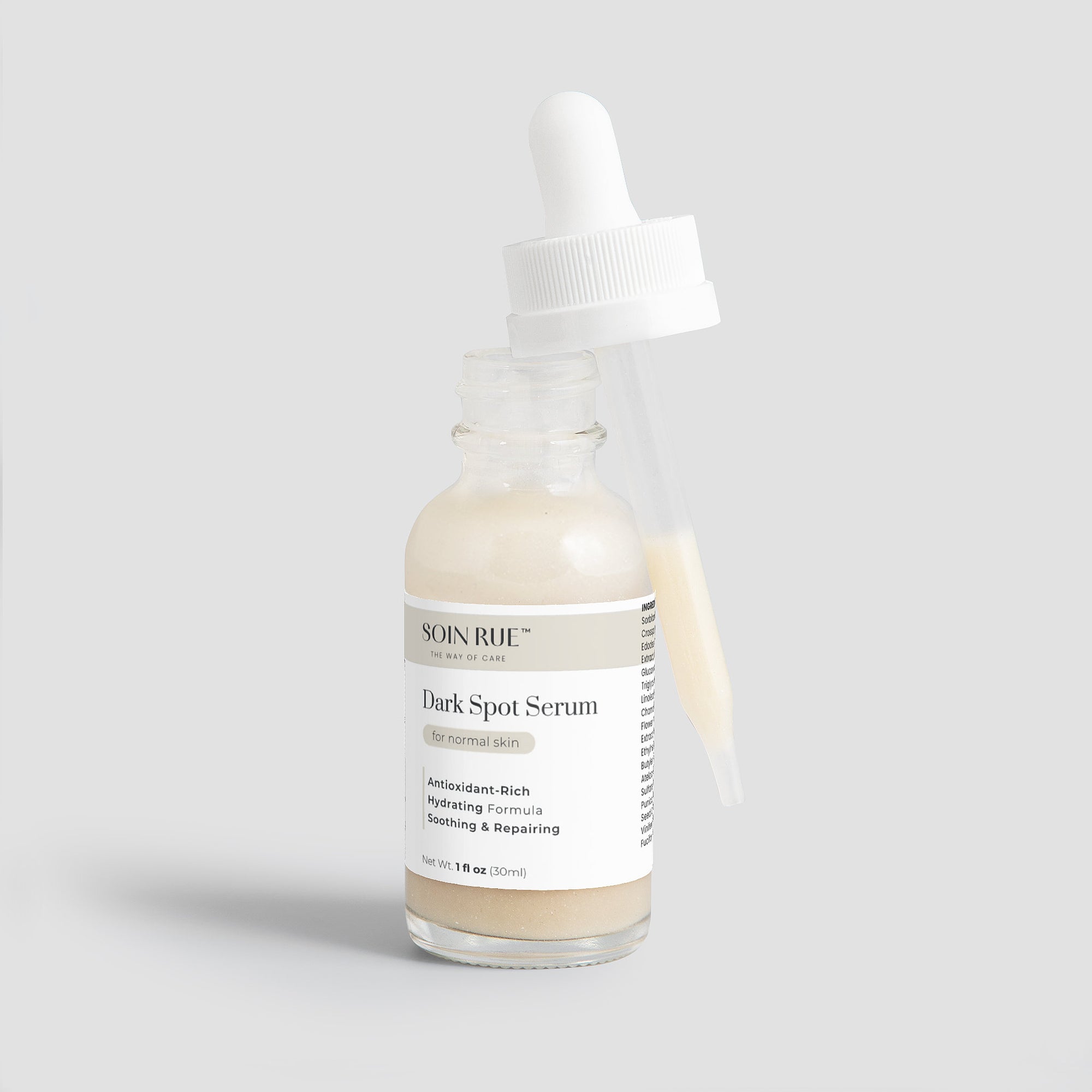 Dark Spot Correcting Serum